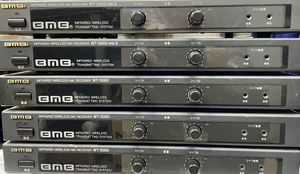 BMB WT-5000のYahoo!オークション(旧ヤフオク!)の相場・価格を見る