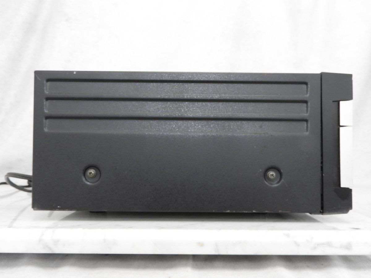 ☆ Nakamichi ナカミチ LX-3 カセットデッキ ☆ジャンク☆ カセット