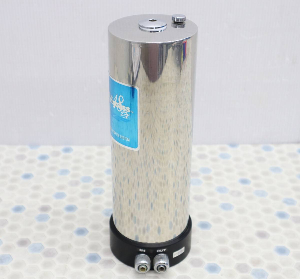 ◇ ｜浄水器｜フォーチュンナイン株式会社 Princess18DX ｜プリンセス 