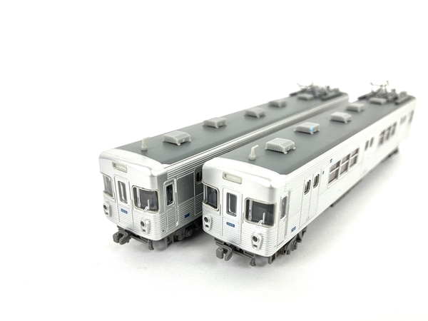 MICROACE A-6685 営団3000系 変則編成 ドア交換後 8両セット 鉄道模型