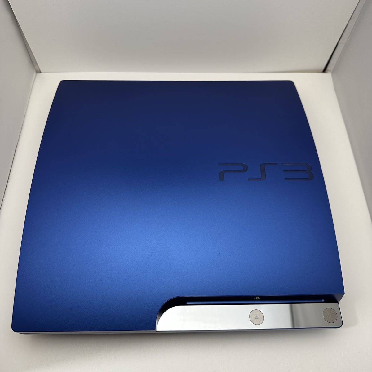 ☆動作良好 ほぼ完品☆PS3 本体 160GB GRAN TURISMO 5 レーシング 