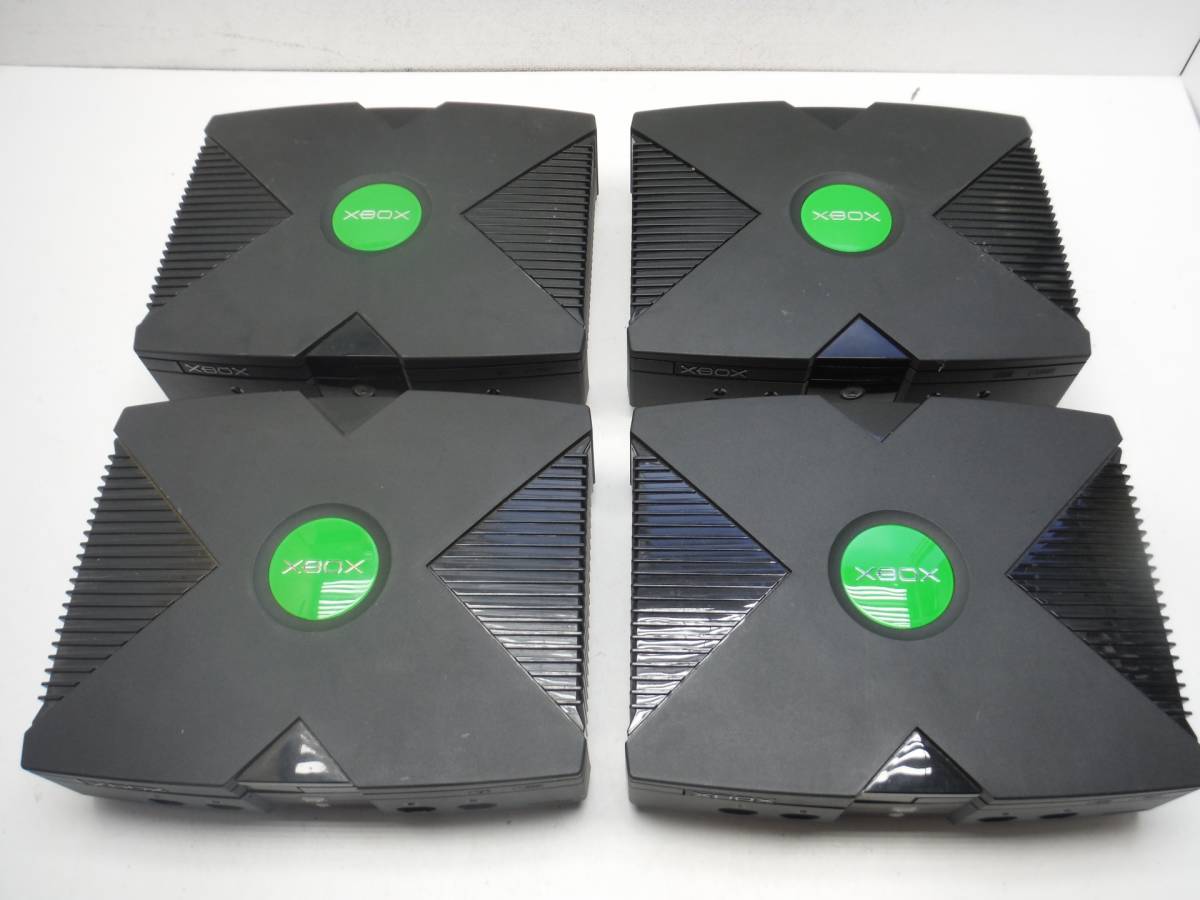 xbox初代 XBOX初代 EVOX化トムソン HDD1TB-Cerbios 3ゲームスポーツ