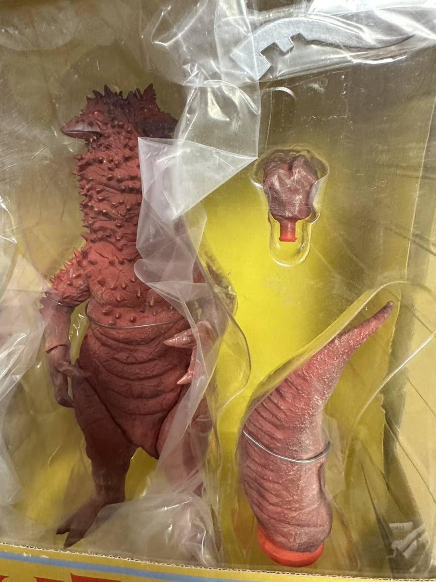 X-PLUS 大怪獣シリーズ パンドン ウルトラセブン | FSE-SERVICES.DE