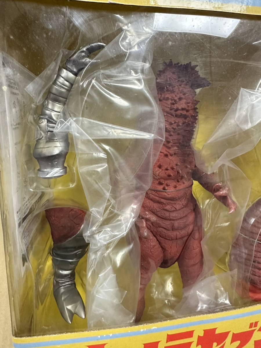 X-PLUS 大怪獣シリーズ パンドン ウルトラセブン | FSE-SERVICES.DE