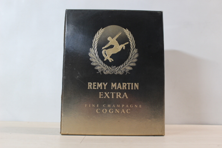 レミーマルタン MARTIN | エクストラ REMY コニャック Martin