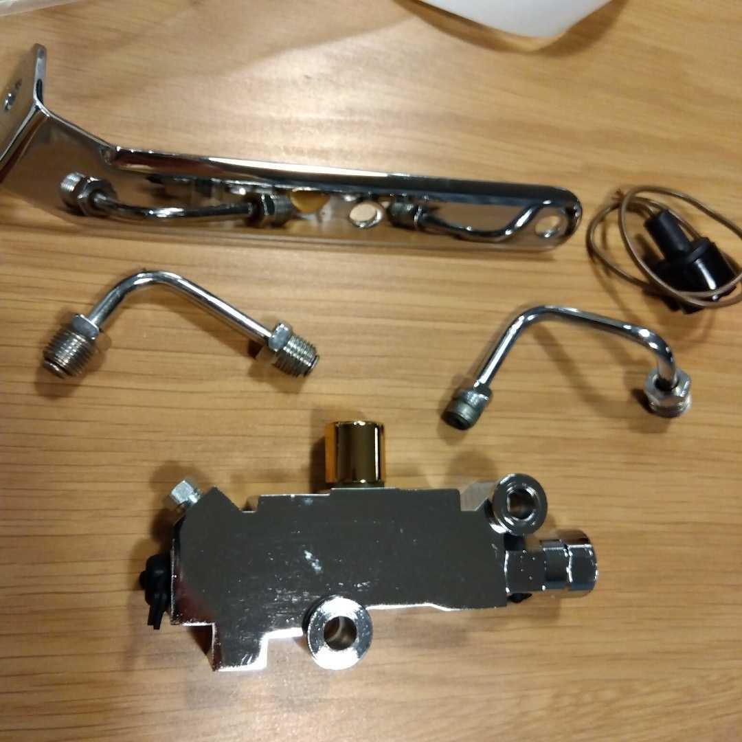 インパラ シボレー ベルエア ベルエア⁄ CPPフロントディスクキット