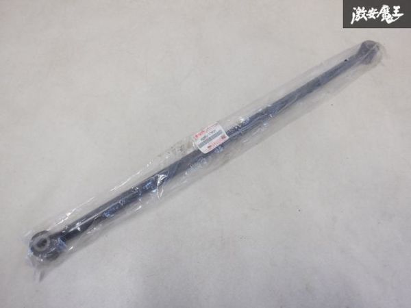 未使用 スズキ 純正 JB64W JB74W ジムニー シエラ フロント ラテラルロッド 45300-77R00 即納 棚26-1