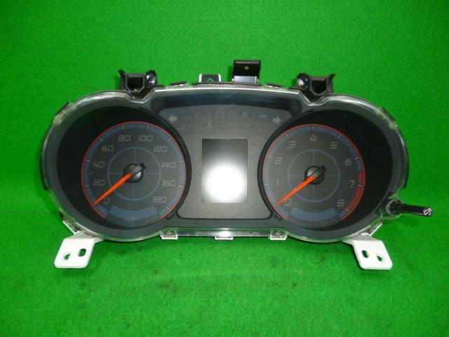 デリカＤ5 DBA-CV5W スピードメーター 8100A719B，527-650 8100A719