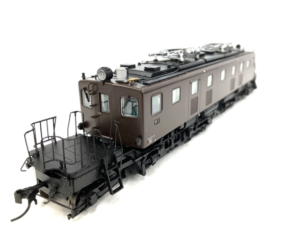 超激得】 天賞堂 52007 EF56形電気機関車 2次型 東北