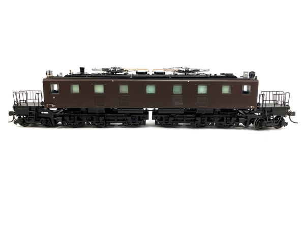 超激得】 天賞堂 52007 EF56形電気機関車 2次型 東北