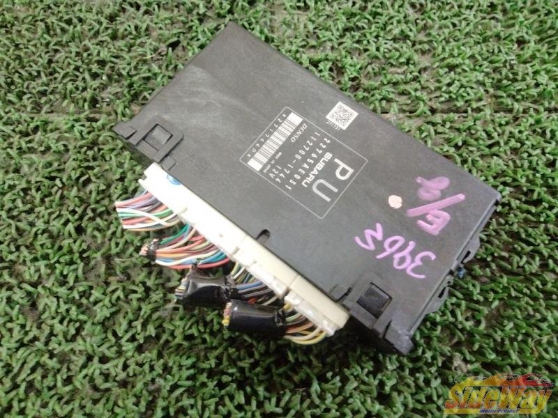 レガシィ（ECU｜電子パーツ）：パーツ<車用品<車用品 2026年最新