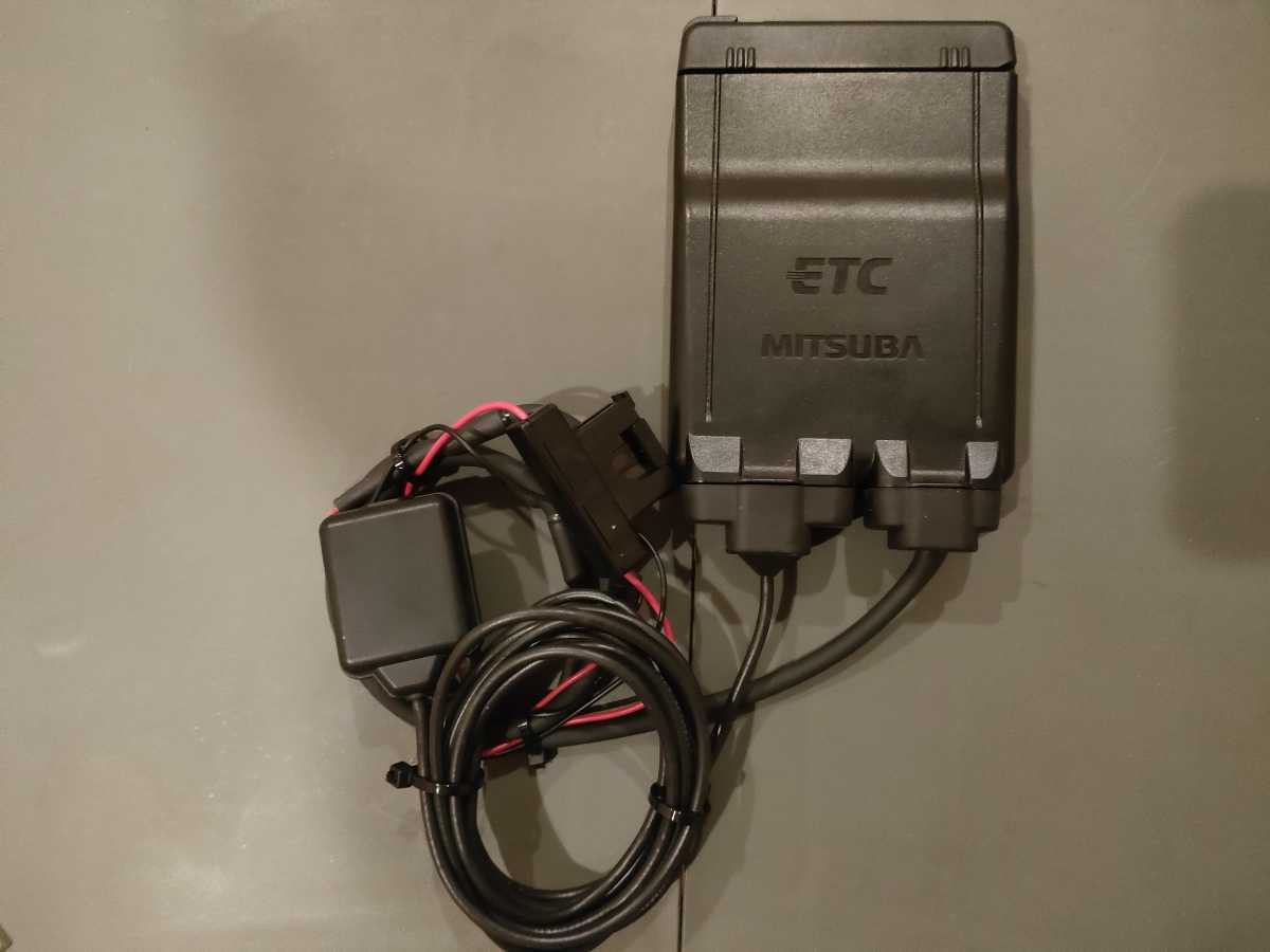 アンテナ一体型ラジオETC車載器、JRM-12、部品番号001CYBA1096 - メルカリ