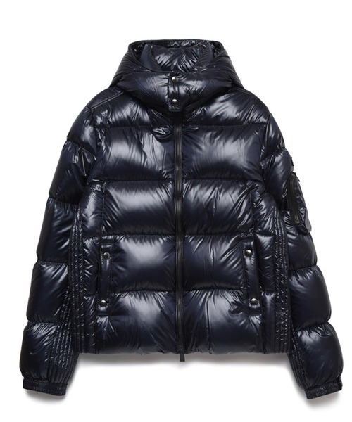 新品国内正規品TATRAS(タトラス) BELBO ベルボ ネイビー3 BELBO TATRAS