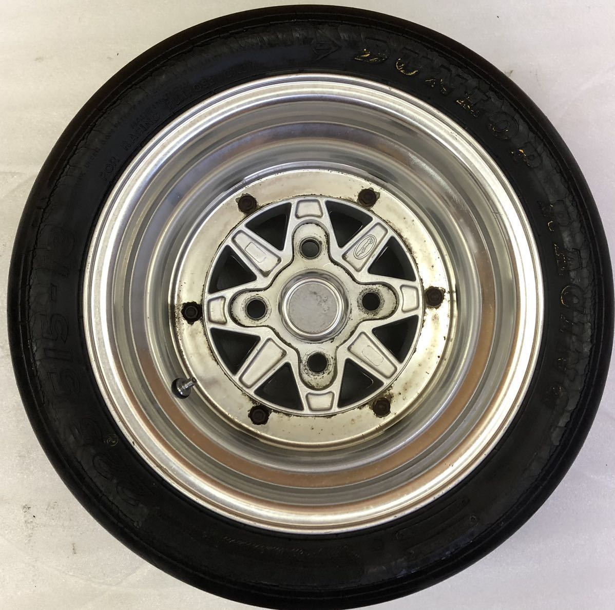 スピードスターMK3 ( 458-140 ) レトロ旧車 スピードスターマークⅢ 4