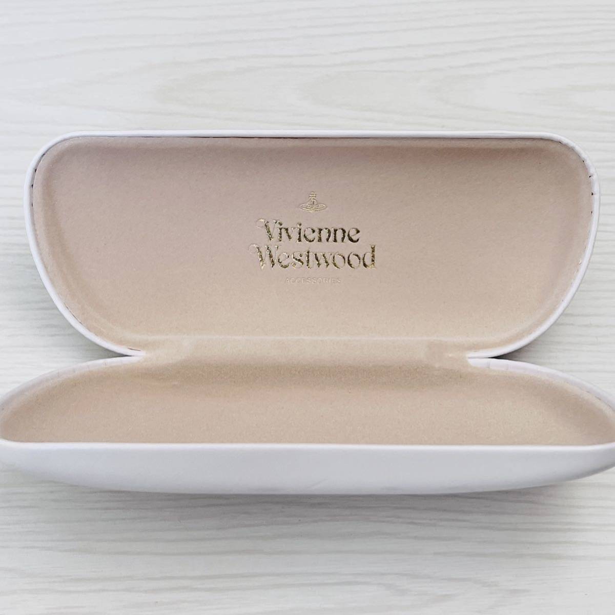 M21 メガネフレーム 眼鏡ケース付き Vivienne westwood ヴィヴィアン 