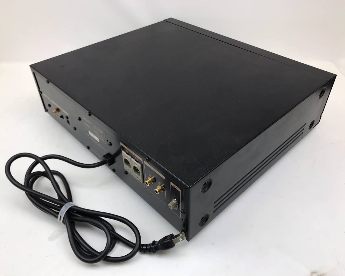 Sansui Player SANSUI CD サンスイ CDプレーヤー | Disc Compact - CD 