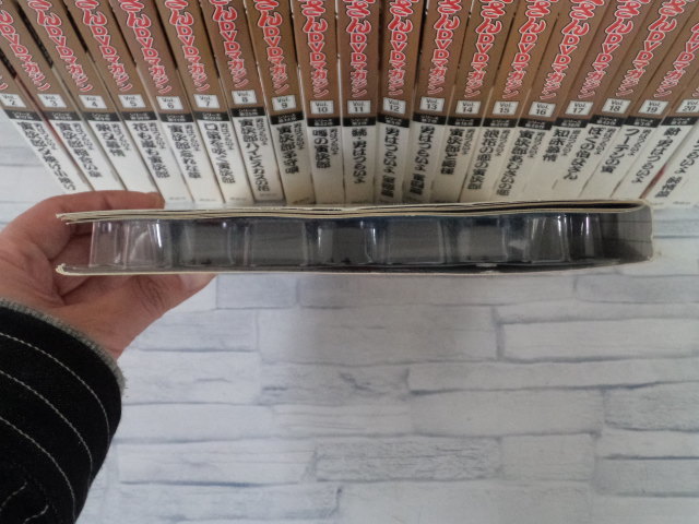 講談社 男はつらいよ 寅さんDVDマガジン Vol.1-25 男はつらいよ