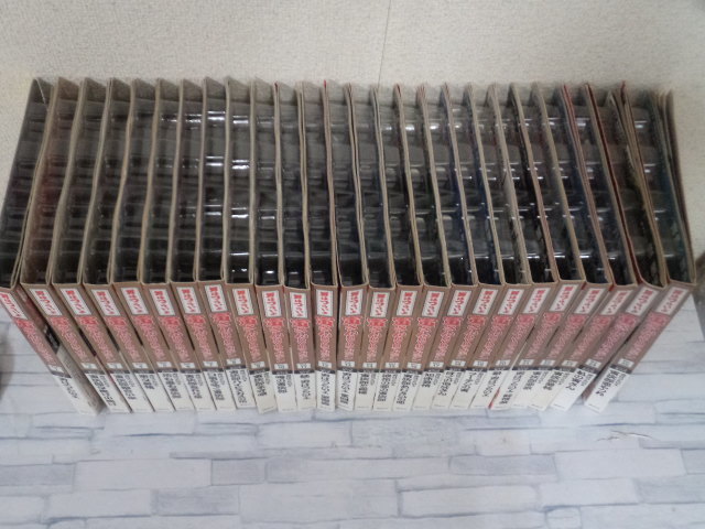 講談社 男はつらいよ 寅さんDVDマガジン Vol.1-25 男はつらいよ