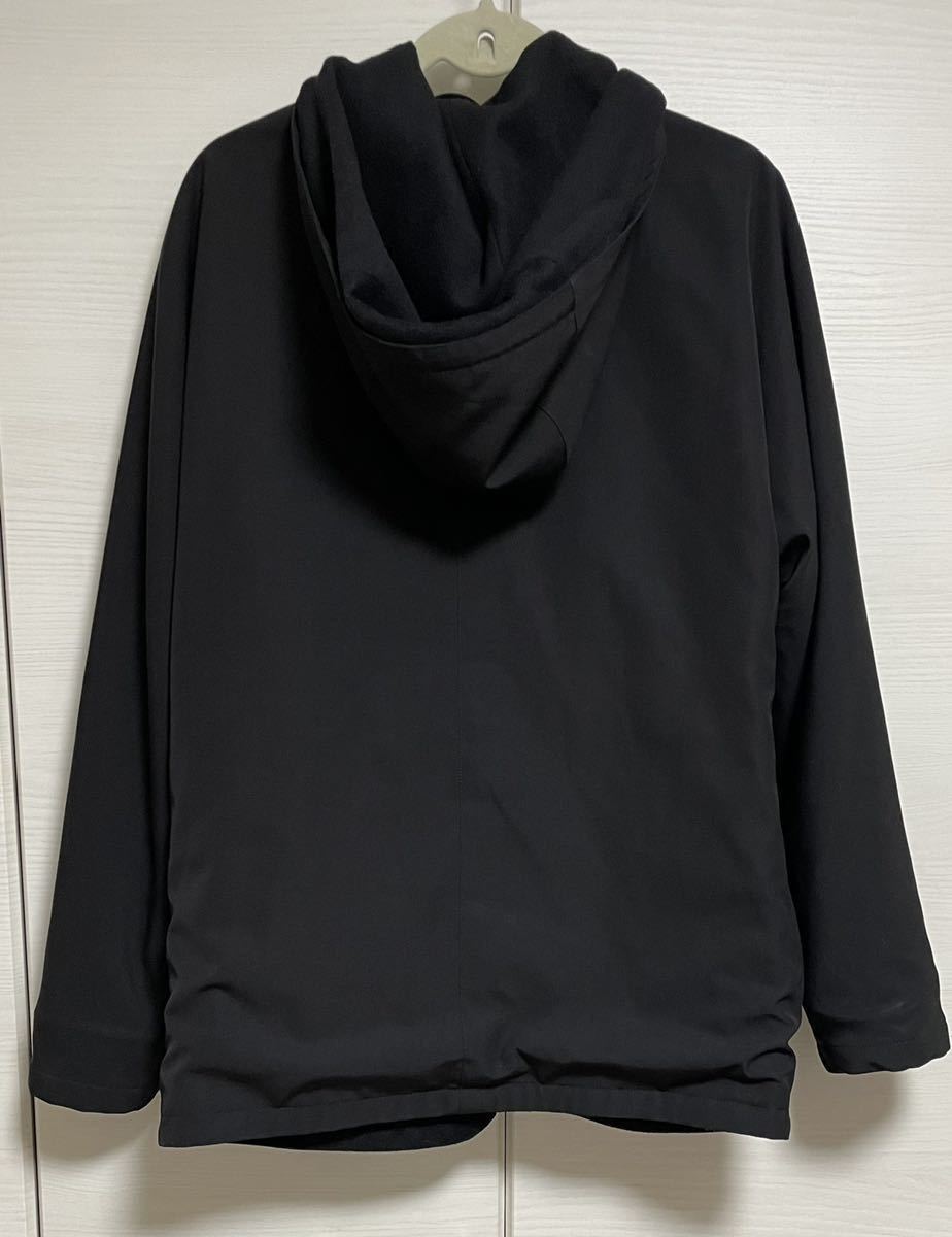 helmut lang ヘルムートラング アーカイブ archiveミリタリー パーカー  