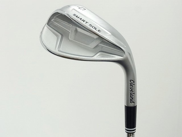 クリーブランド Cleveland Golf スマートソール FULL-FACE type-G