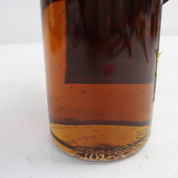 SUNTORY（サントリー）ピュアモルト 7年 黒ラベル 43％ 500ml ※オリ