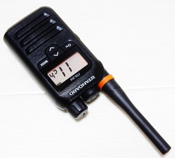FTH-314 スタンダード | FTH-314L 特定小電力トランシーバー 中継器