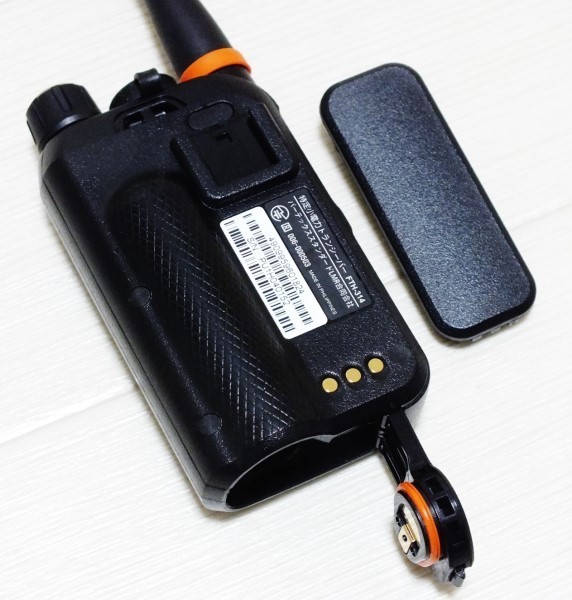 FTH-314 スタンダード | FTH-314L 特定小電力トランシーバー 中継器