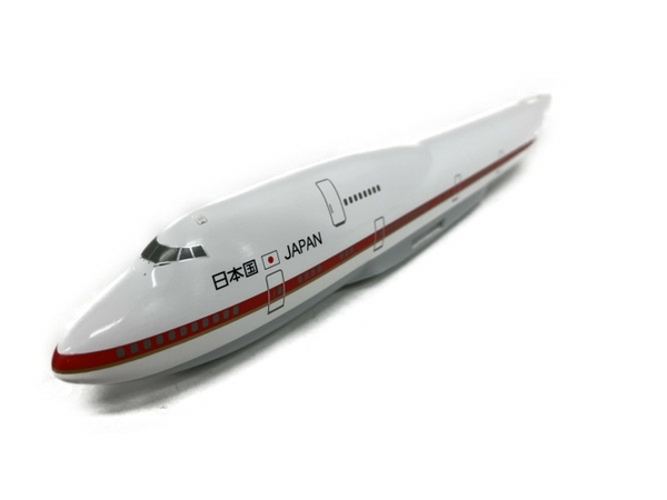 hogan ホーガン 2513 日本国政府専用機 航空自衛隊 Boeing 747-400 1