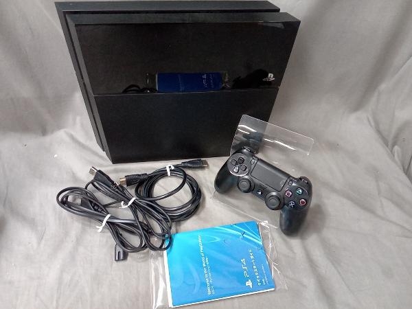 ジェット・ブラック 500GB 0 PlayStation PlayStation4 ジェット・ブラック 500GB 0 PlayStation PlayStation4