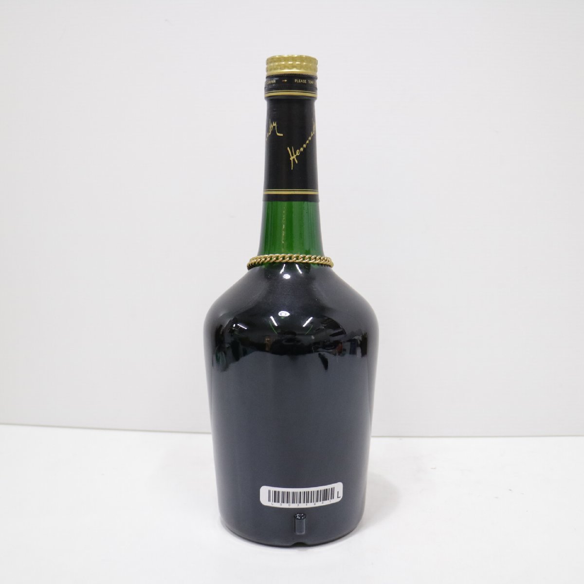 D00294) ヘネシー ナポレオン ブラスドール 1クォート Hennessy BRAS D
