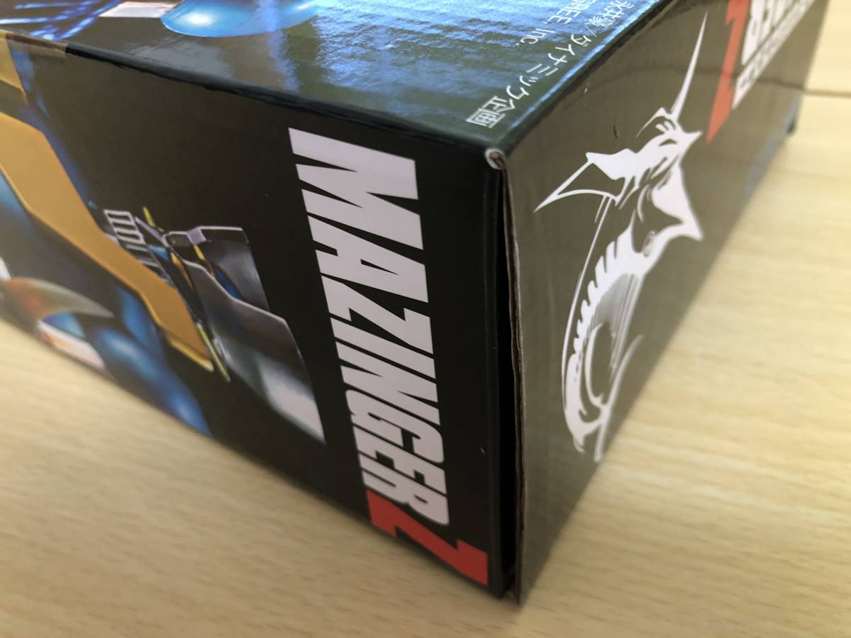 5-39/GREE マジンガーZ MAZINGER Z 釣り☆スタ 釣りスタ オリジナルカラー 非売品 内