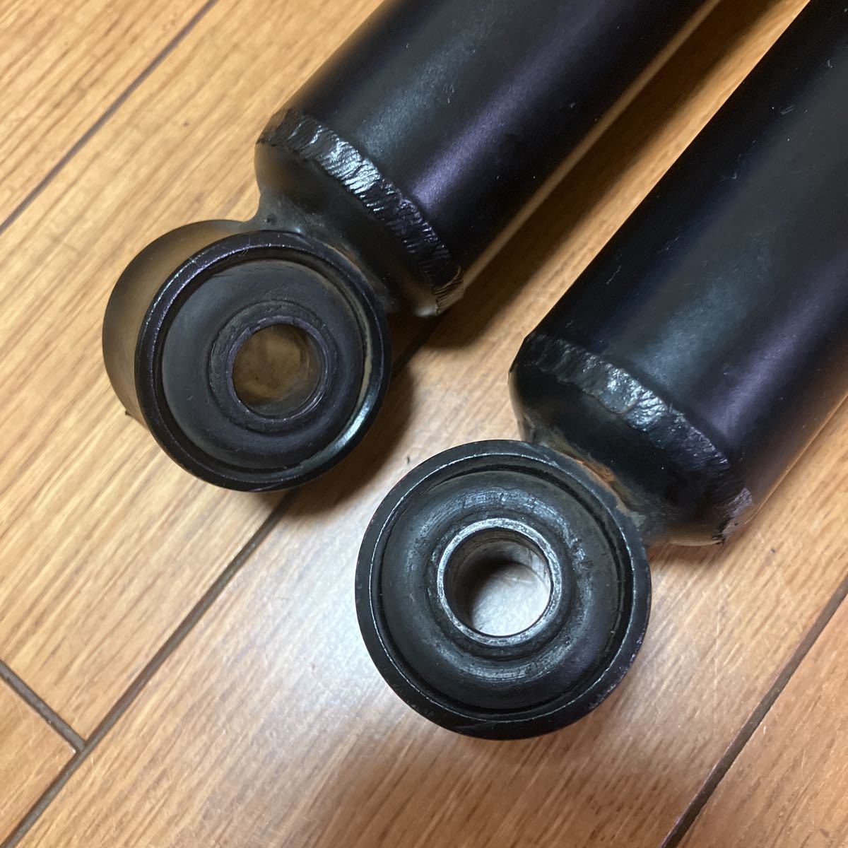 パーツ ◇アルトワークス・ワゴンRショートショックnew！CTMCHA