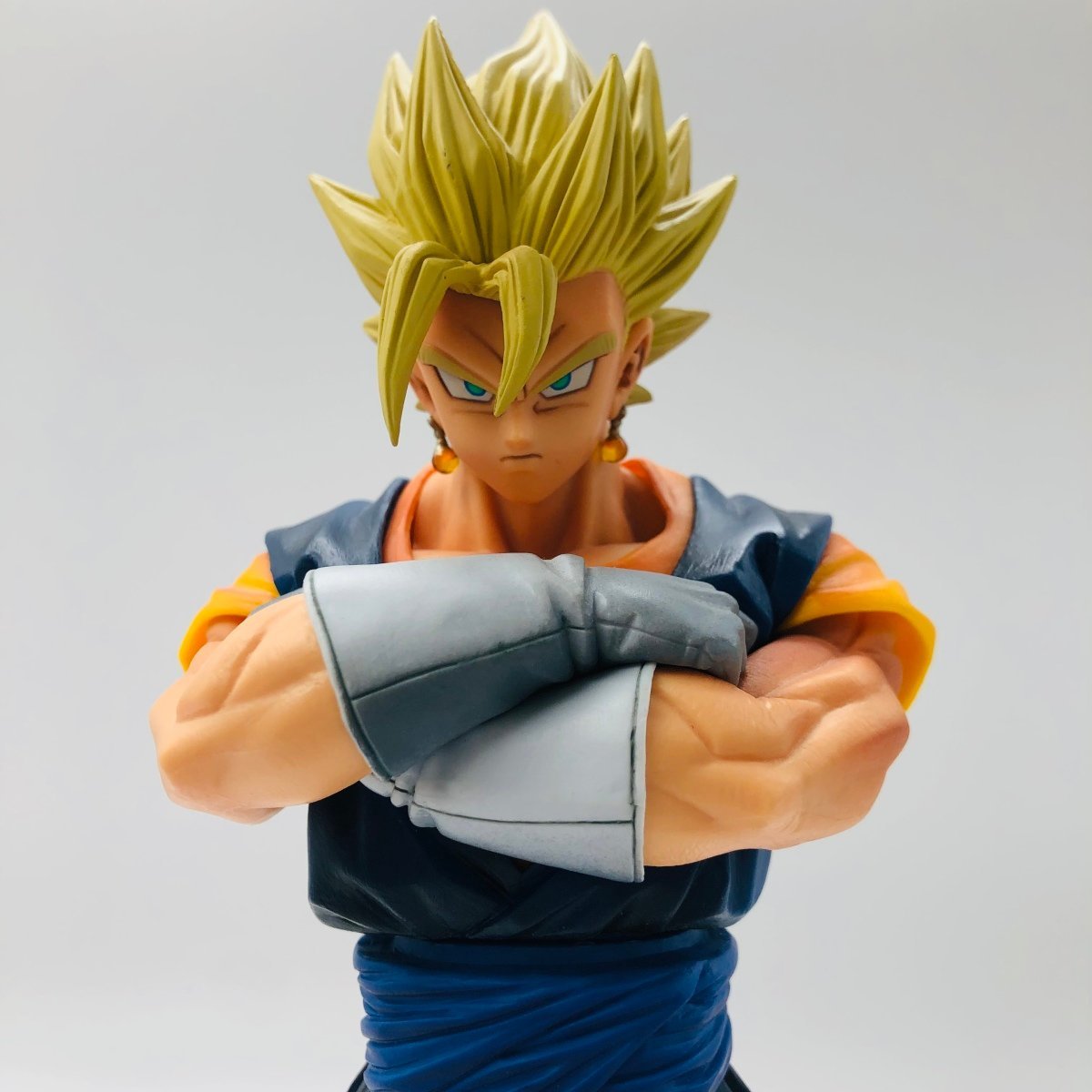 中古開封品孫悟空 難あり中古品 ドラゴンボール改 MASTER STARS PIECE