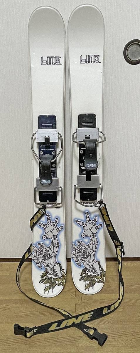 OGASAKA TRIUN SL 165cm FL585 オガサカ トライアン スラローム