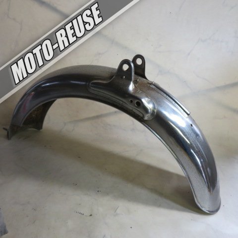 Honda　CL90 リアフェンダー □【CL90】純正リアフェンダー□K21161 Yahoo!オークション - 「cs90