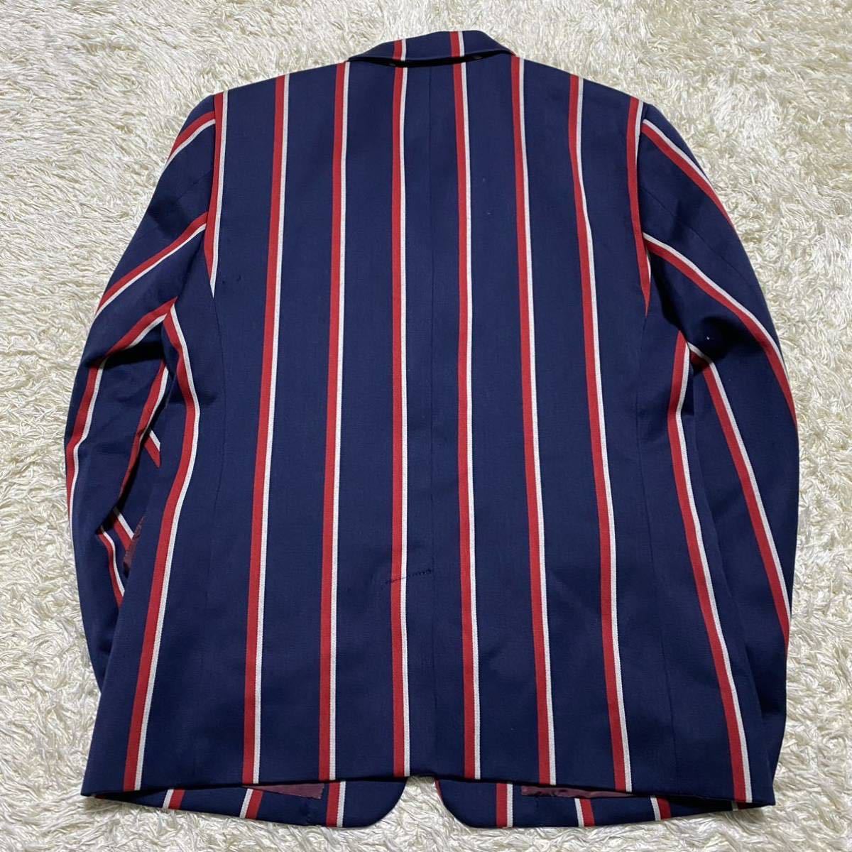 未使用級！！ フレッドペリー × MOON 『圧巻の存在感』 FRED PERRY 