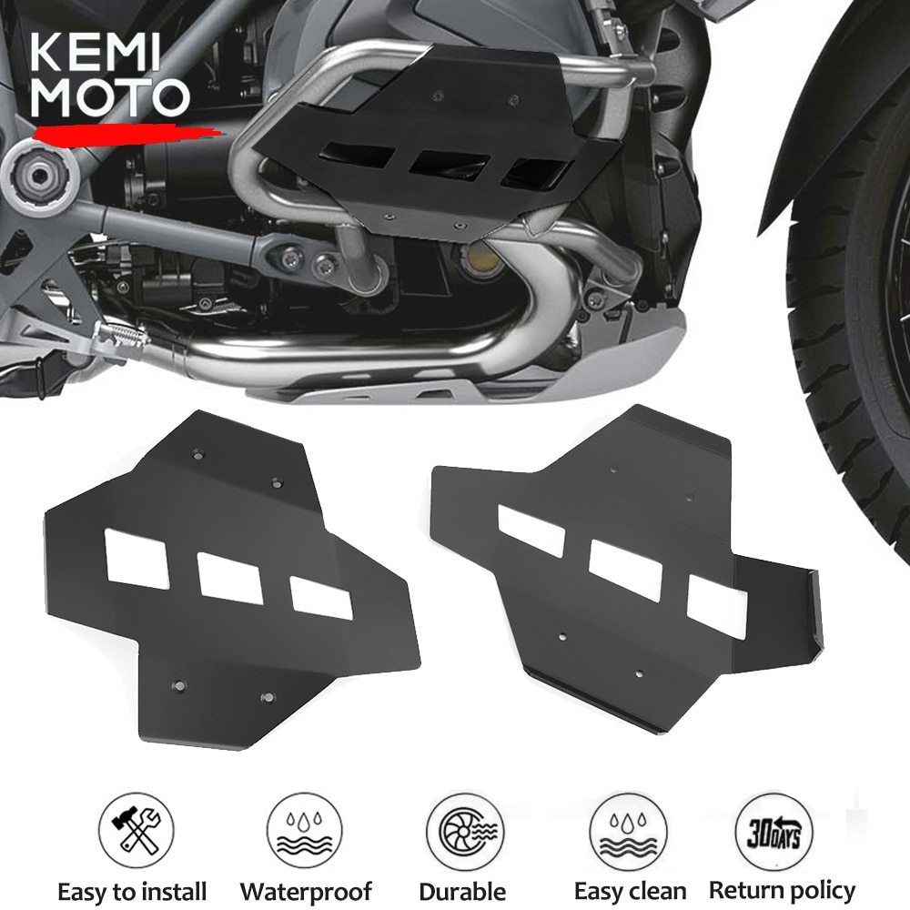 【売れ筋】 BMW，R，1250GS，LCADVアドベンチャー用，R1250GSA，20192020，エンジンガード，カバープロテクター，シリンダーヘッドガード