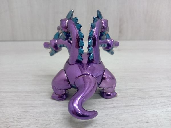 ドラゴンクエスト メタリックモンスターズギャラリー キングヒドラ