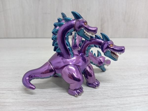 ドラゴンクエスト メタリックモンスターズギャラリー キングヒドラ