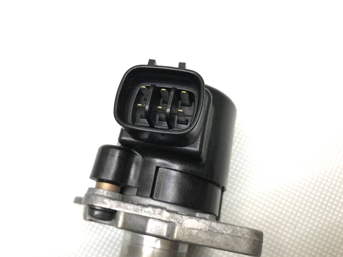 ダイハツ 純正 EGRバルブ EGRセンサー B2011 17，453km走行品 LA100S