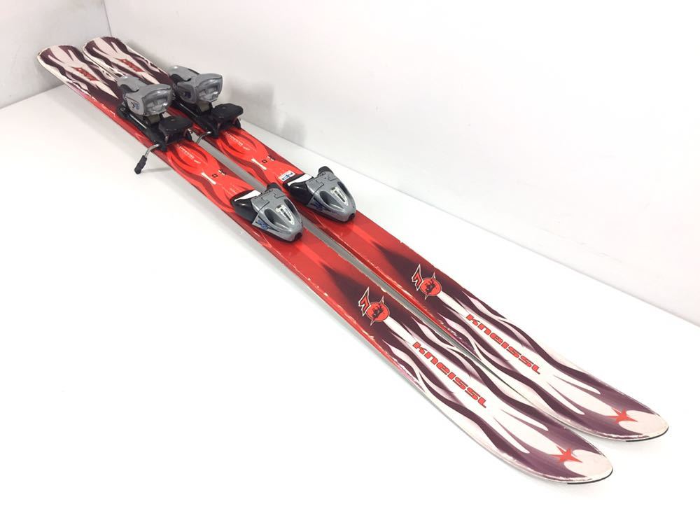 クナイスル カーボ kneissl curvo 1348◇送料120サイズ/研磨済み