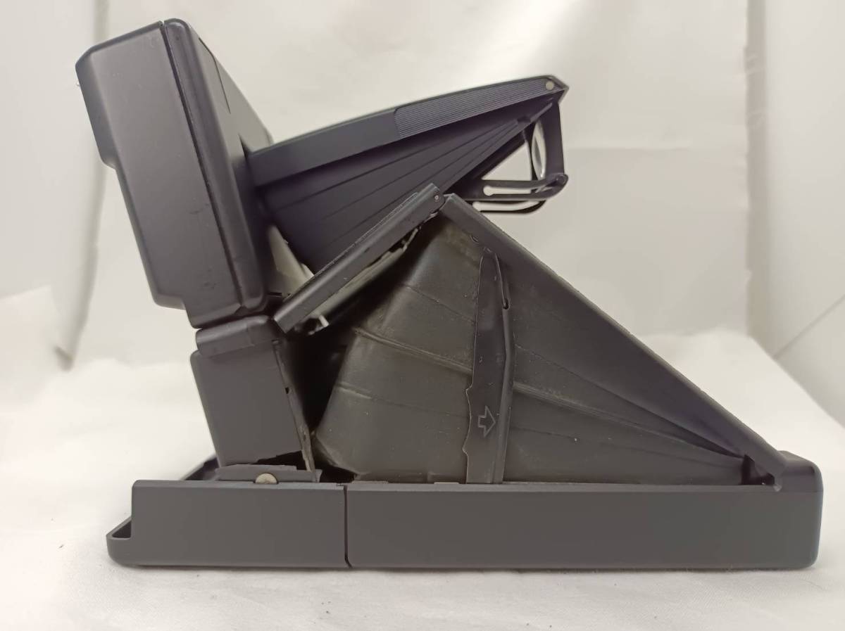 Polaroid ポラロイド カメラ SLR680 動作未確認 【公式通販】