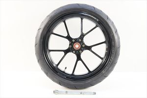 xjr1300 ホイールのYahoo!オークション(旧ヤフオク!)の相場・価格を