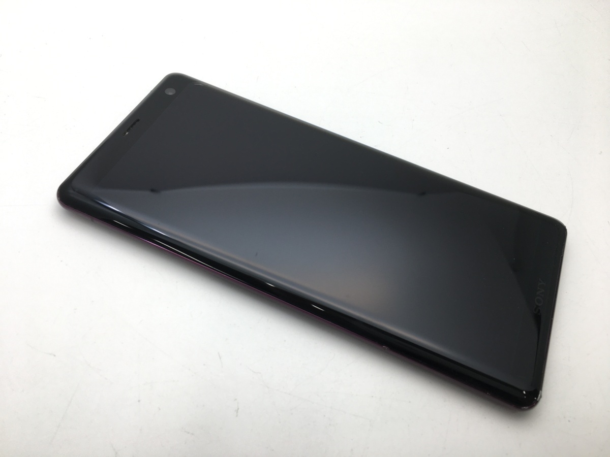 大人気，格安 RUUN8772 SIMフリー docomo Xperia XZ3 SO-01L レッド SIMロック解除済 有機EL ハイレゾ 楽天モバイル使用可能 スマホ(Android)｜売買されたオークション情報、yahooの商品情報をアーカイブ公開 - オークフ Android