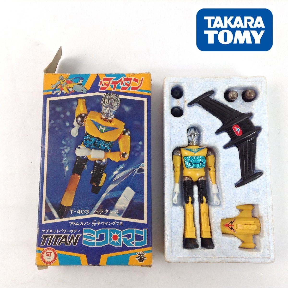 Diaclone Tomy Takara Robot Base Yahoo!オークション タカラ