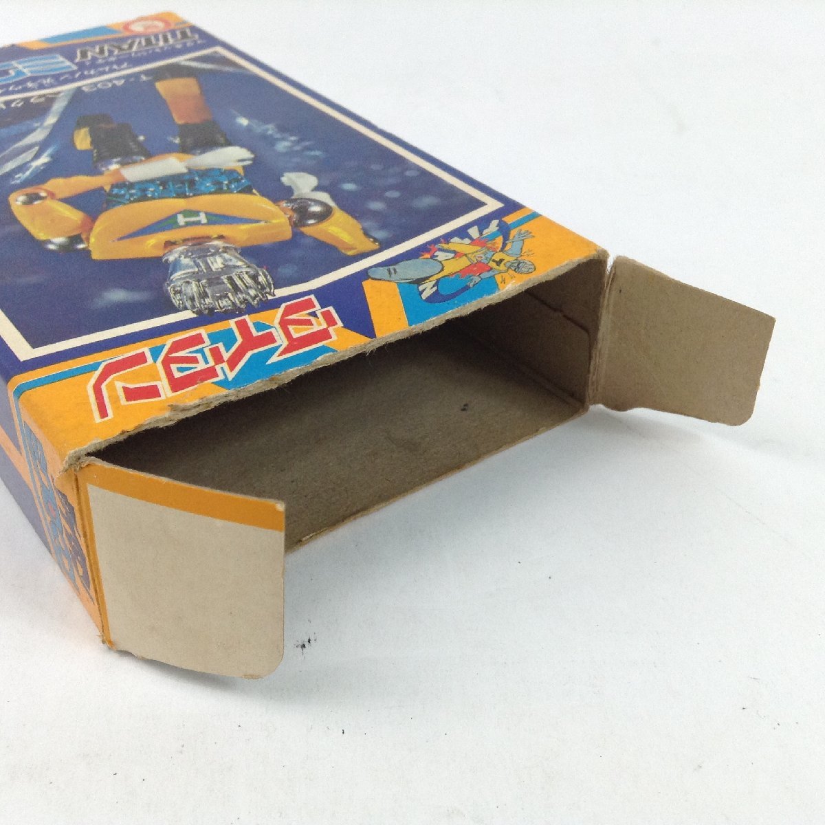 Diaclone Tomy Takara Robot Base Yahoo!オークション タカラ
