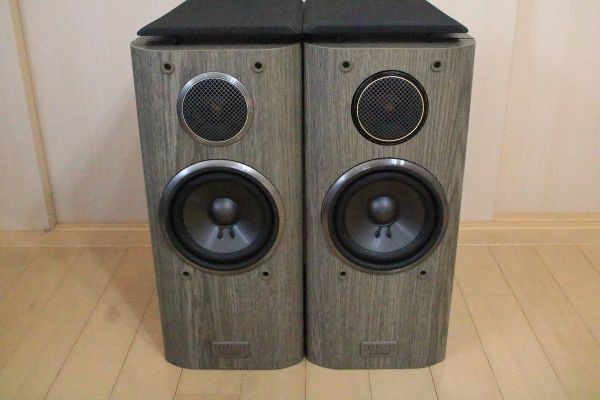 KV0020 【美品】Pioneer S-J7-Q リファイン スピーカー KV0020 【美品】Pioneer S-J7-Q リファイン スピーカー