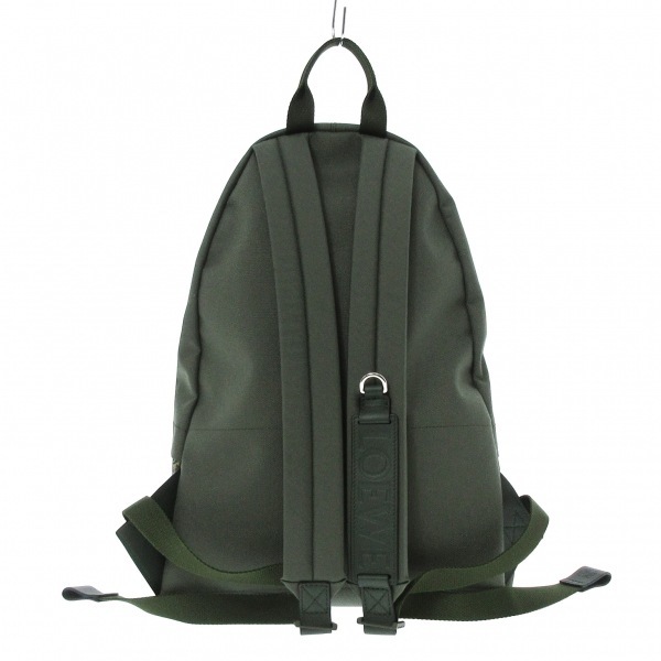 ロエベ LOEWE リュックサック B664R17X01 ラウンド バックパック