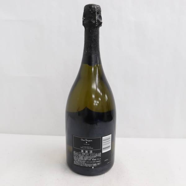 未開栓 Dom Perignon ドン・ペリニヨン ドンペリ2009 750ml 1円