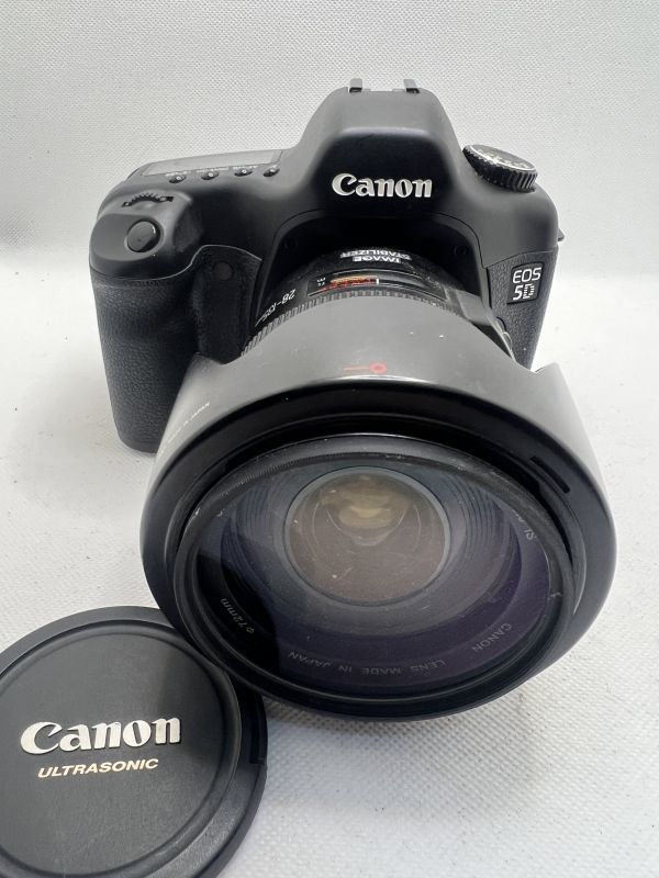AY Canon eos5d 0510201117 f:3.5-5.6 28-135mm デジカメ 一眼レフ 1000-